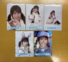 日向坂46 東村芽依 生写真 5枚セット - メルカリ