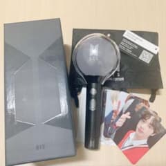 BTS アミボム ペンライト Special Edition mosのサムネイル