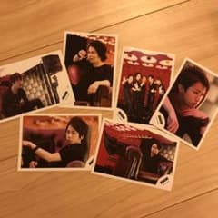 嵐★公式写真のサムネイル