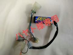 ポッシュ　デジタル　CDI アドバンサー TZR50R TZM50R RZ50のサムネイル