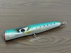 cbone バズー160のサムネイル