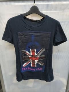 John Galliano ジョン・ガリアーノ Tシャツ S イタリア製 - メルカリ