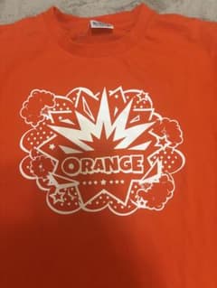 にじさんじフェス 2022 Tシャツ オレンジのサムネイル