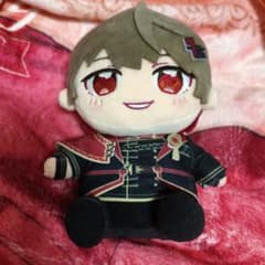 シクフォニ 2周年ぬいぐるみ 暇72 - メルカリ