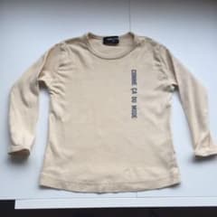 コムサイズム    ロンT  90のサムネイル