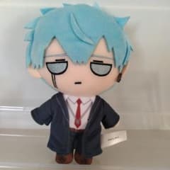 マッシュル MASHLE ぬいぐるみマスコットvol.2 ランス・クラウン