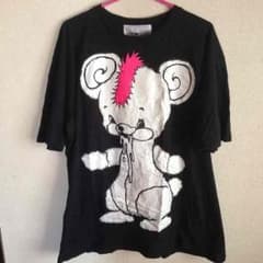 monomania モヒカンくまBIGTのサムネイル