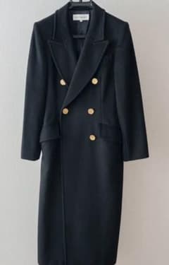 イヴサンローラン ヴィンテージ コート 36 - メルカリ