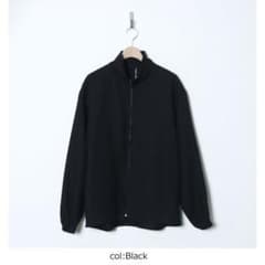 COMOLI 25SS カナパジップジャケット - メルカリ