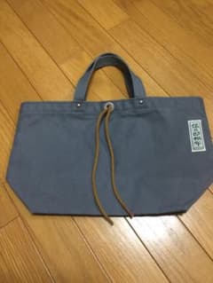 信三郎帆布 トートバッグのサムネイル