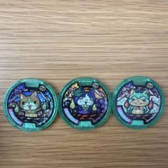 妖怪メダルのサムネイル