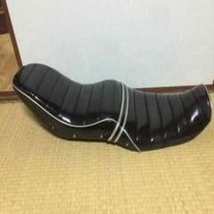 バリオス1型 三段シートのサムネイル