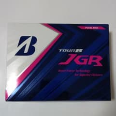 ブリヂストン TOUR B JGR 1ダースのサムネイル