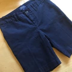 ハーフパンツサイズ10 Ralphローレンのサムネイル