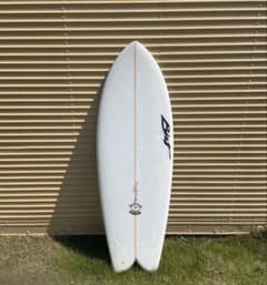 美品】Biltビルト ブロウフィッシュ 5'4