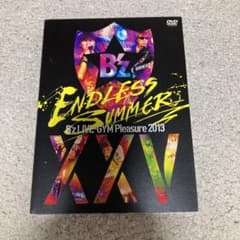 B'z/B'z LIVE-GYM Pleasure 2013 ENDLESS …のサムネイル