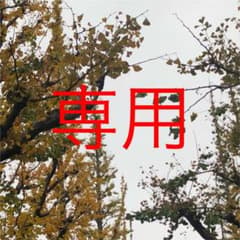 専用商品のサムネイル