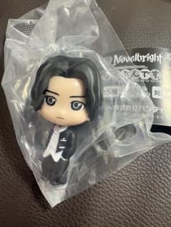 Novelbright ならぶんです。　沖聡次郎くんのサムネイル