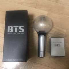 bts ペンライト ver2のサムネイル