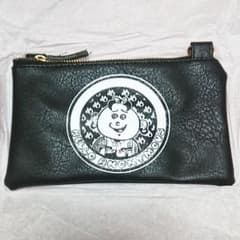 コドモドラゴン meN-meN ポシェット(ポーチ) 新品未使用品のサムネイル