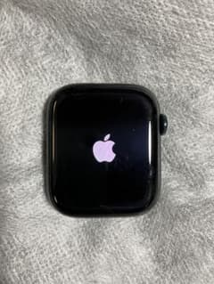 【値下げ！！】Apple Watch Series 8 45mmアルミニウムのサムネイル