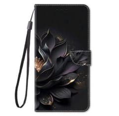 iPhone 17 Pro Max用 手帳型ケース 花柄のサムネイル