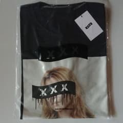 GODSELECTIONXXXケイトモスtシャツのサムネイル