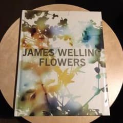 rainbow moon様　james welling  「flowers」のサムネイル