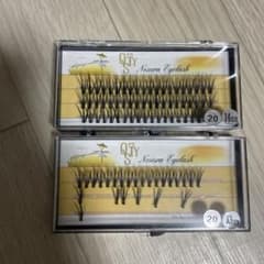 セルフマツエクのサムネイル