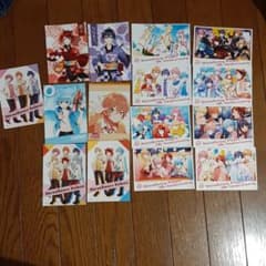 すとぷりファミマ限定写真のサムネイル