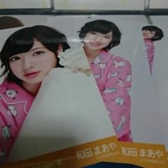 乃木坂46和田のサムネイル