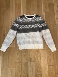 ZARA セーターのサムネイル