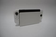 Nintendo Switch 有機ELモデル ホワイトのサムネイル