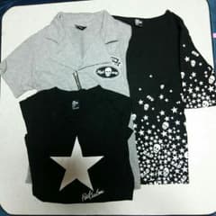 RAD CUSTOM ＊120…130  ３枚組のサムネイル