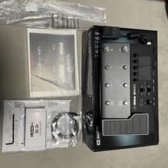 Line 6 POD GO ギターエフェクターのサムネイル