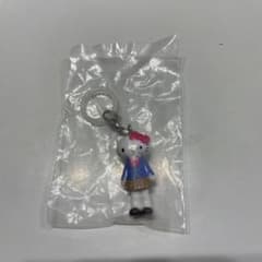 めじるしアクセサリー　キティのサムネイル