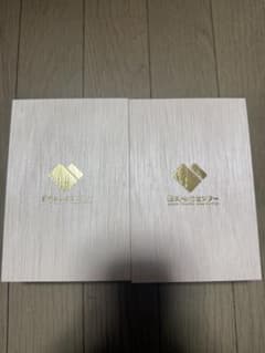 日本トレカセンター 木箱PSA用2個セットのサムネイル