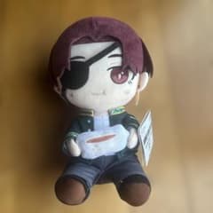 ウィンドブレーカー はぐはぐぬいぐるみ vol.1 蘇枋隼飛