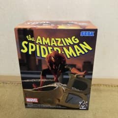 MARVEL Luminasta ‐スパイダーマン‐