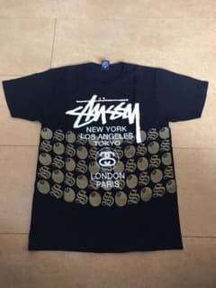 STUSSY Tシャツのサムネイル