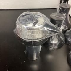 シーシャ　シリコン　ロータスのサムネイル