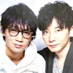 切り抜き「MIU404」 綾野剛×星野源 39ページ バラ売り可 MIU404 切り抜き ③ 綾野剛 星野源 2ページ+相関図 - メルカリ