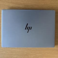 （キーボード一部不良）HP Pavilion Aero 13-bg0010AUのサムネイル