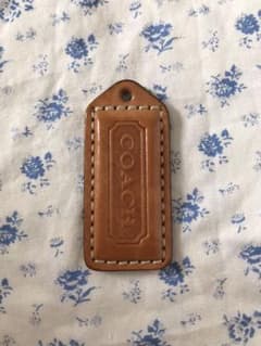 COACH チャーム キーホルダーのサムネイル