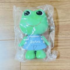 コロちゃん マスコット フィギュア ソフビ - メルカリ