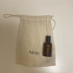 Aesop ヒュイル オードパルファムのサムネイル