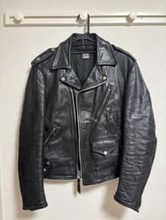 60s SCHOTT BECK 999 ONESTAR 44ショット ベック 60s SCHOTT BECK 999 ONESTAR 44ショット ベック - メルカリ