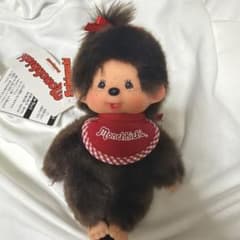 モンチッチ ぬいぐるみのサムネイル