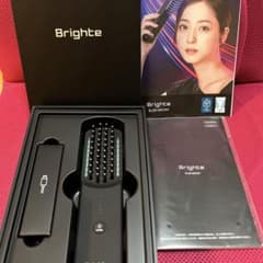 Brighte   エレキブラシ美顔器　ELEKI BRUSHのサムネイル