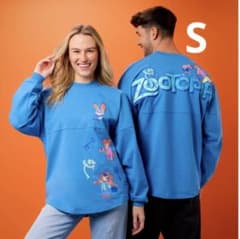 【日本未発売】ズートピア2 スピリットジャージーSサイズ 日本未発売】ズートピア2 スピリットジャージーSサイズ - メルカリ